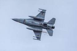 Mesaje RO-ALERT în județul Tulcea: Patru aeronave militare au fost ridicate pentru monitorizarea războiului de la granița cu Ucraina Mesaje RO-ALERT în județul Tulcea: Patru aeronave militare au fost ridicate pentru monitorizarea războiului de la granița cu Ucraina
